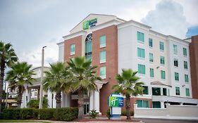 Holiday Inn Express Chaffee Jacksonville West